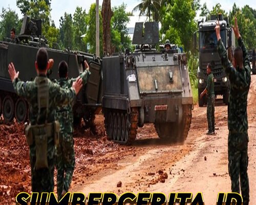 Akankah Gencatan Senjata Thailand-Kamboja Bertahan Lama?