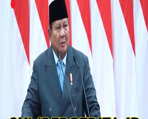 Prabowo Copot Noel dari Jabatan Wamenaker: Dinamika Politik dan Dampaknya