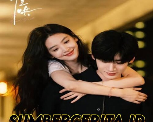 7 Rekomendasi Drama China Romantis Modern Terbaru 2025 yang Bikin Baper