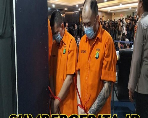 Awal Mula Kartu Nama Kacab Bank Jatuh ke Tangan Ken Si Otak Penculikan