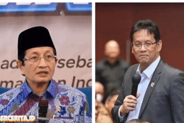 Purbaya dan Nasaruddin Umar Jadi Menteri dengan Kinerja Memuaskan di Satu Tahun Pemerintahan Prabowo-Gibran